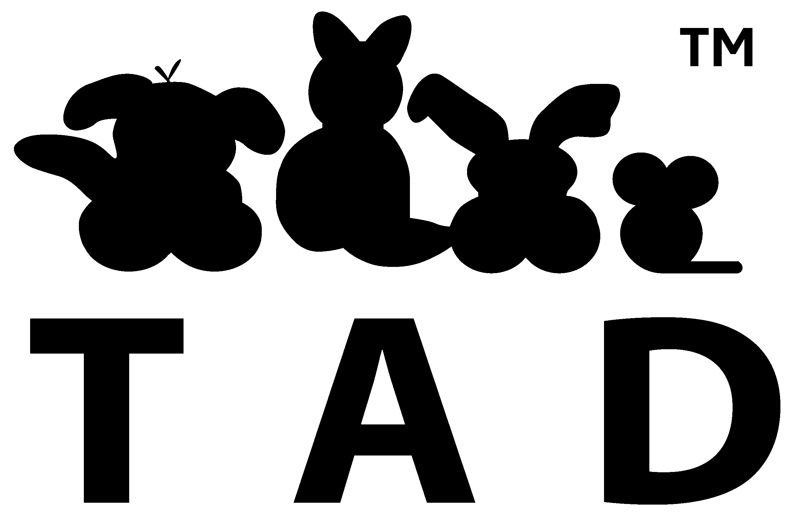 TAD Wellness Center Logo