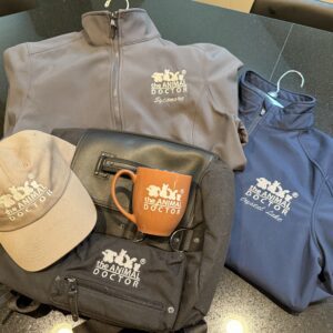 TAD Merch Store